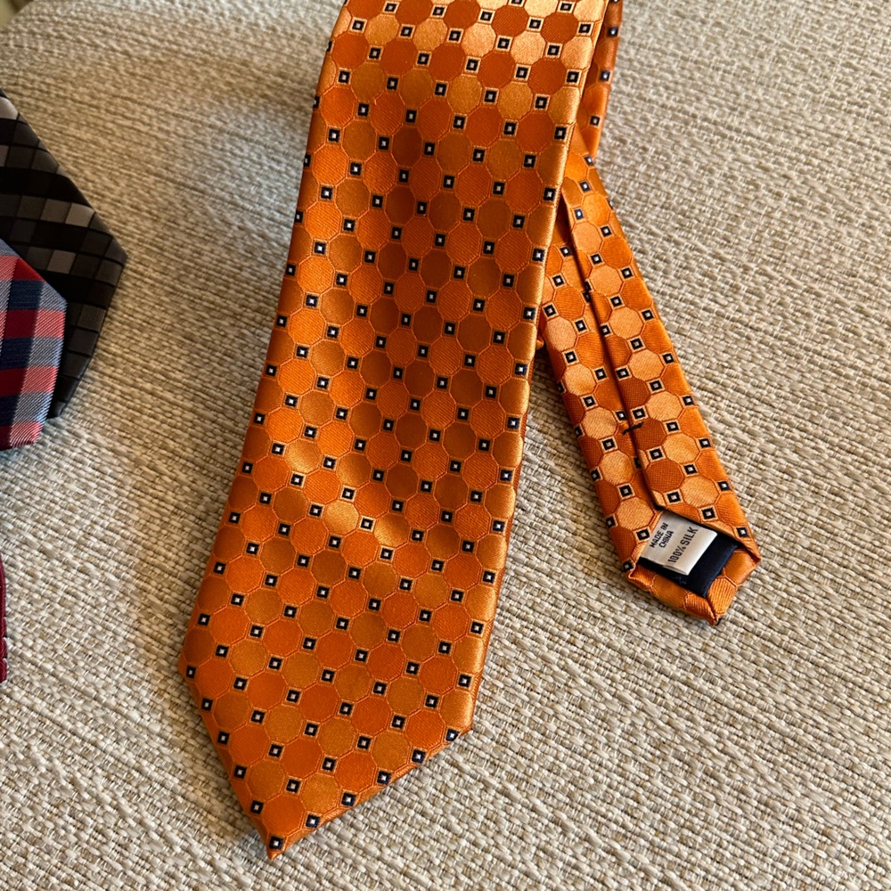 Mens Necktie
